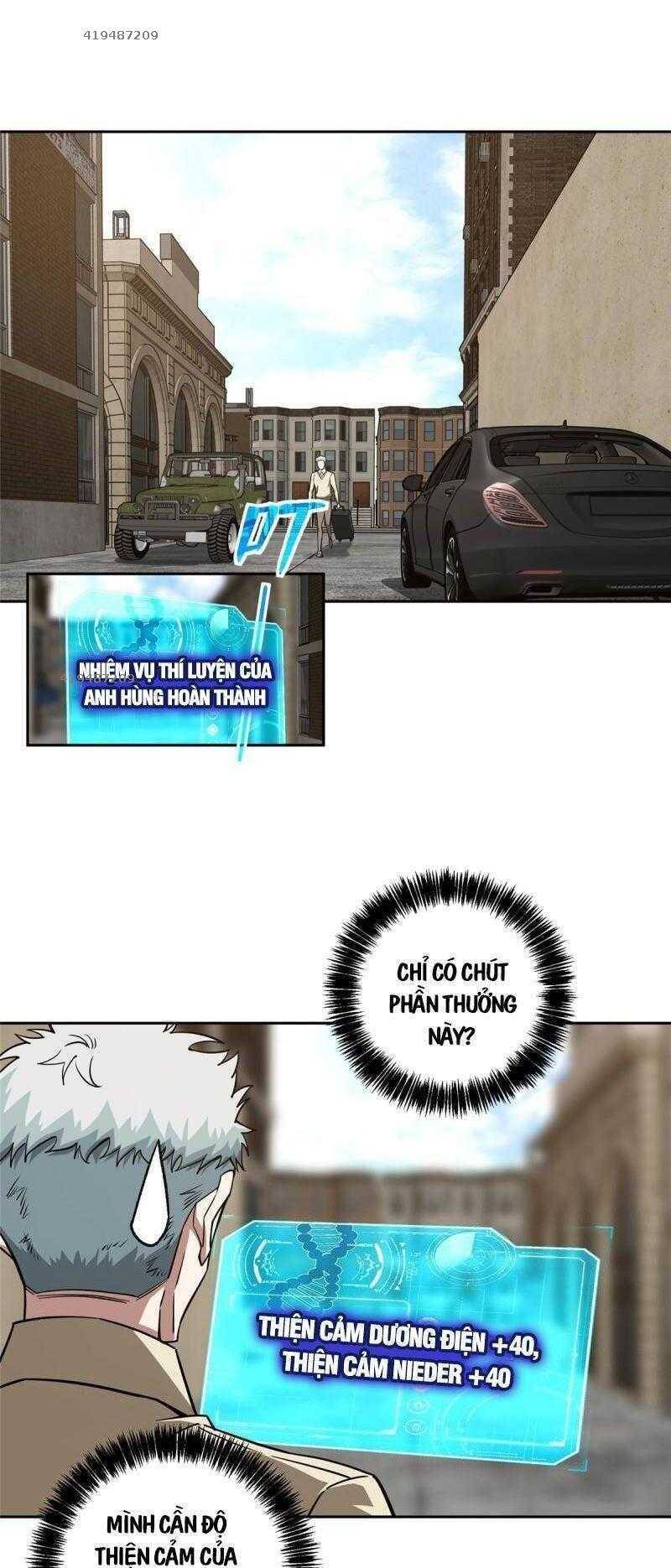 Thợ Máy Siêu Cấp Chapter 124 - 20