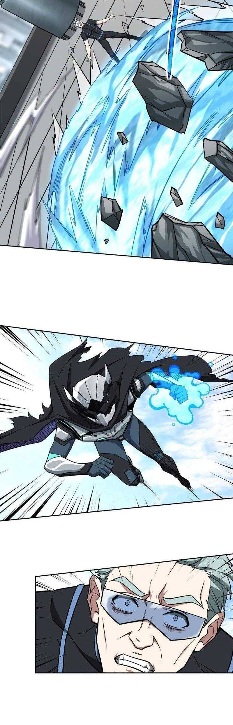 Thợ Máy Siêu Cấp Chapter 124 - 3