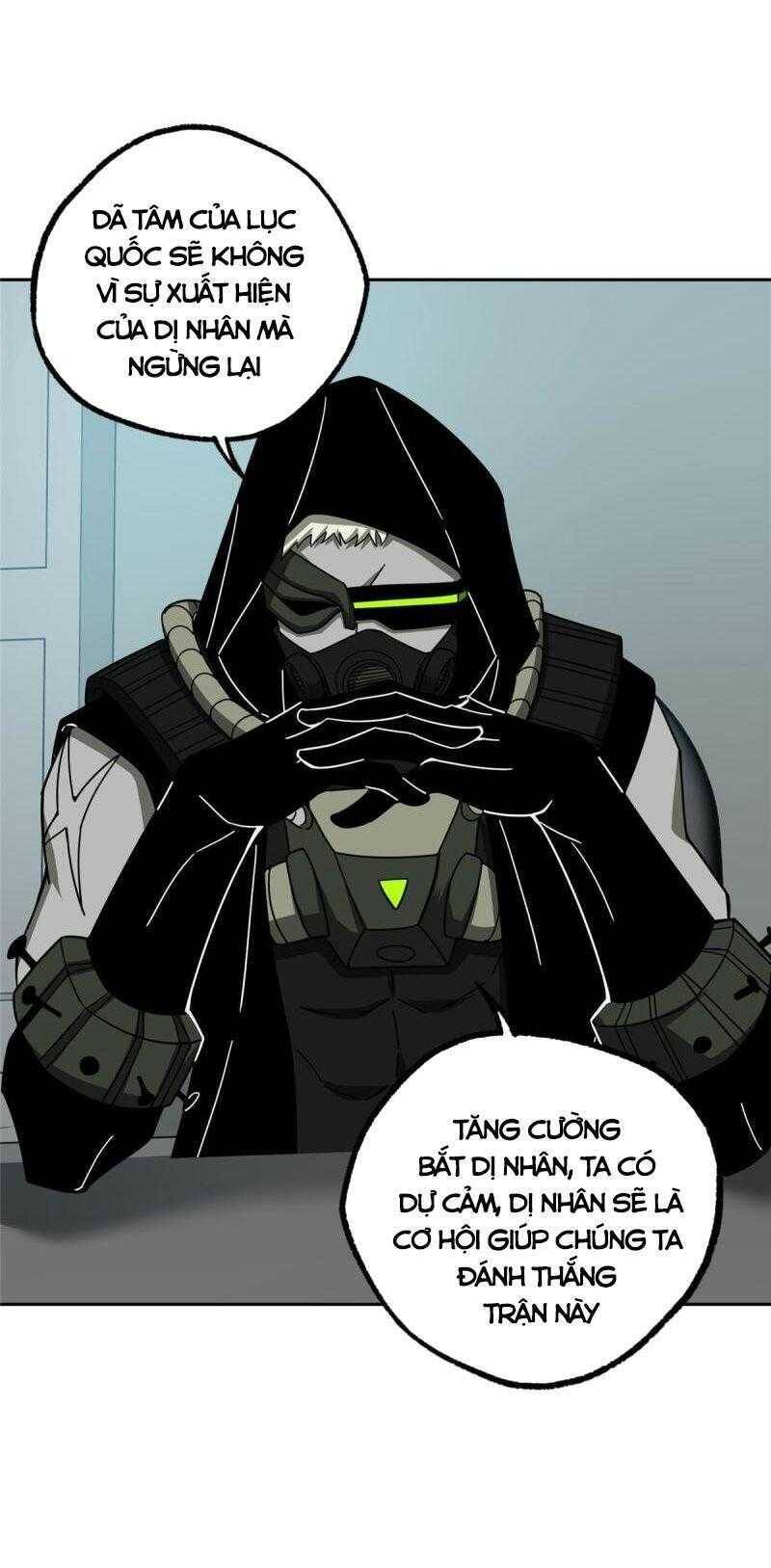 Thợ Máy Siêu Cấp Chapter 125 - 12
