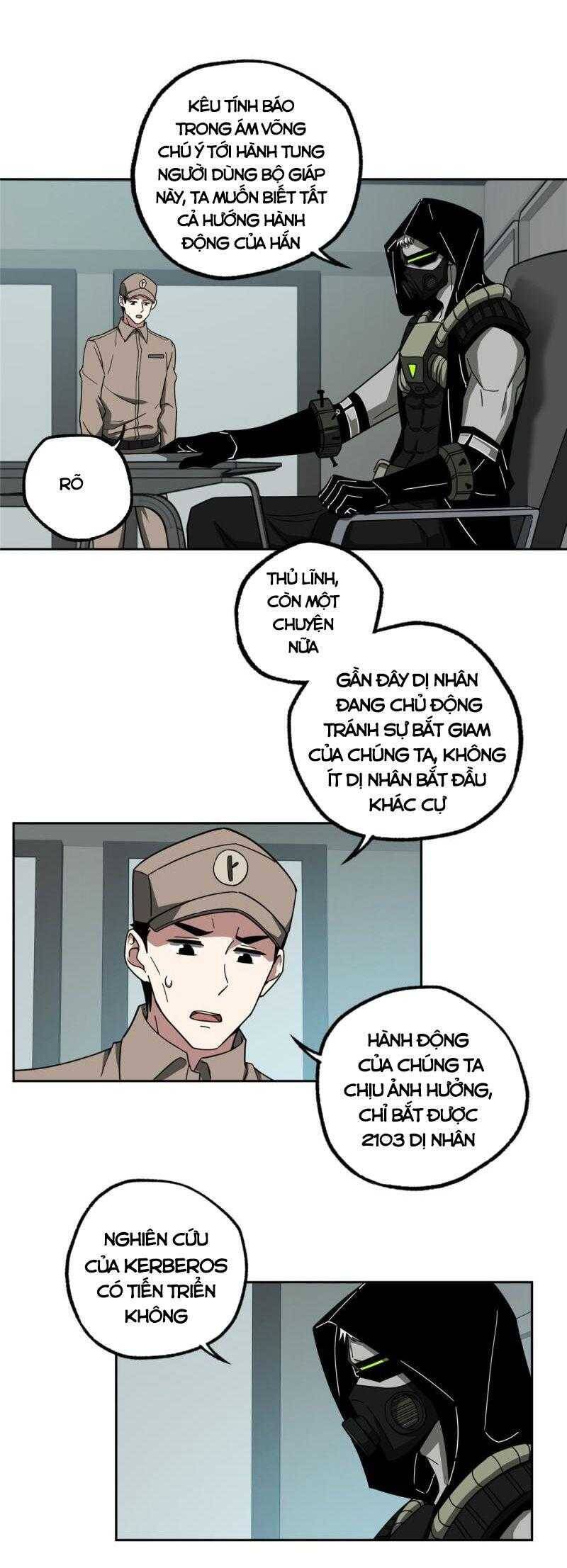 Thợ Máy Siêu Cấp Chapter 125 - 10