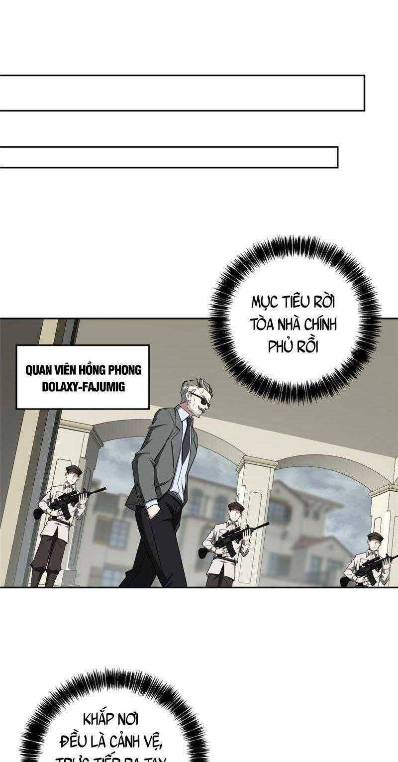 Thợ Máy Siêu Cấp Chapter 126 - 11