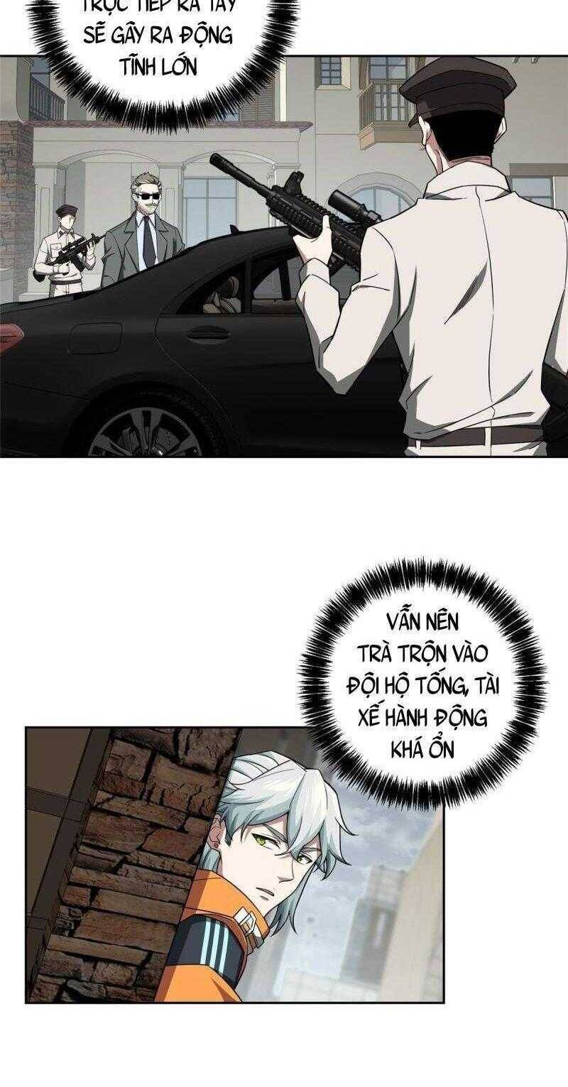 Thợ Máy Siêu Cấp Chapter 126 - 12