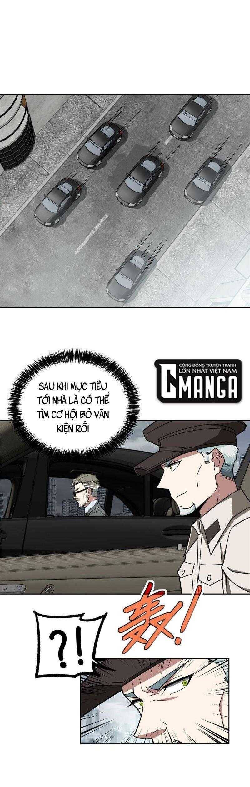 Thợ Máy Siêu Cấp Chapter 126 - 16