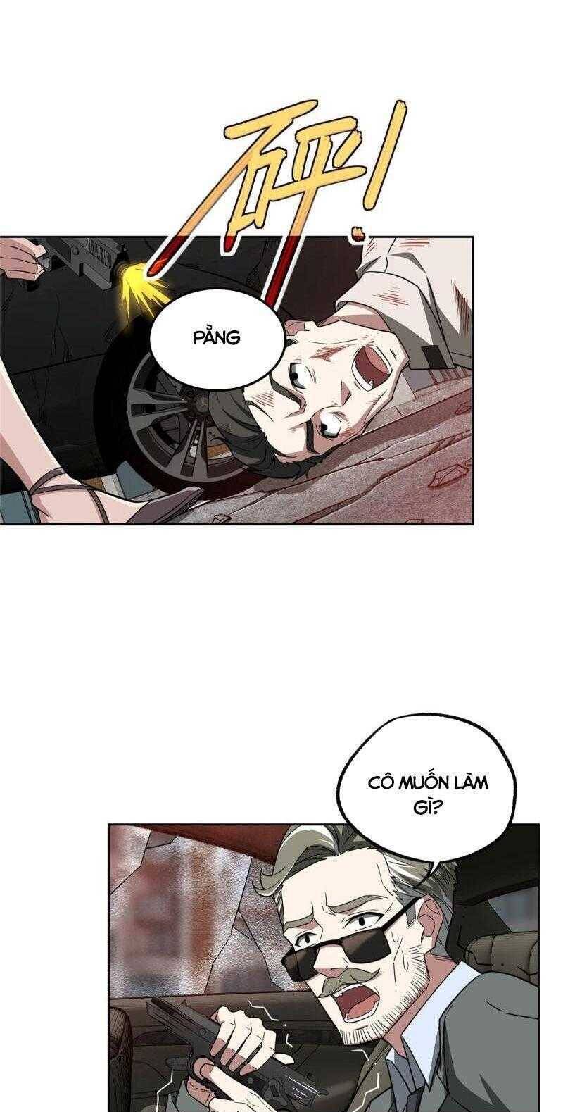 Thợ Máy Siêu Cấp Chapter 126 - 19