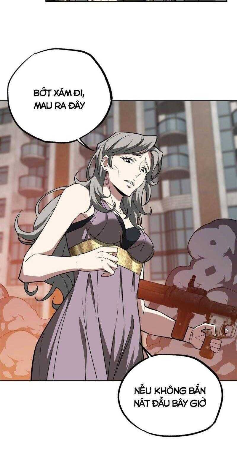 Thợ Máy Siêu Cấp Chapter 126 - 20
