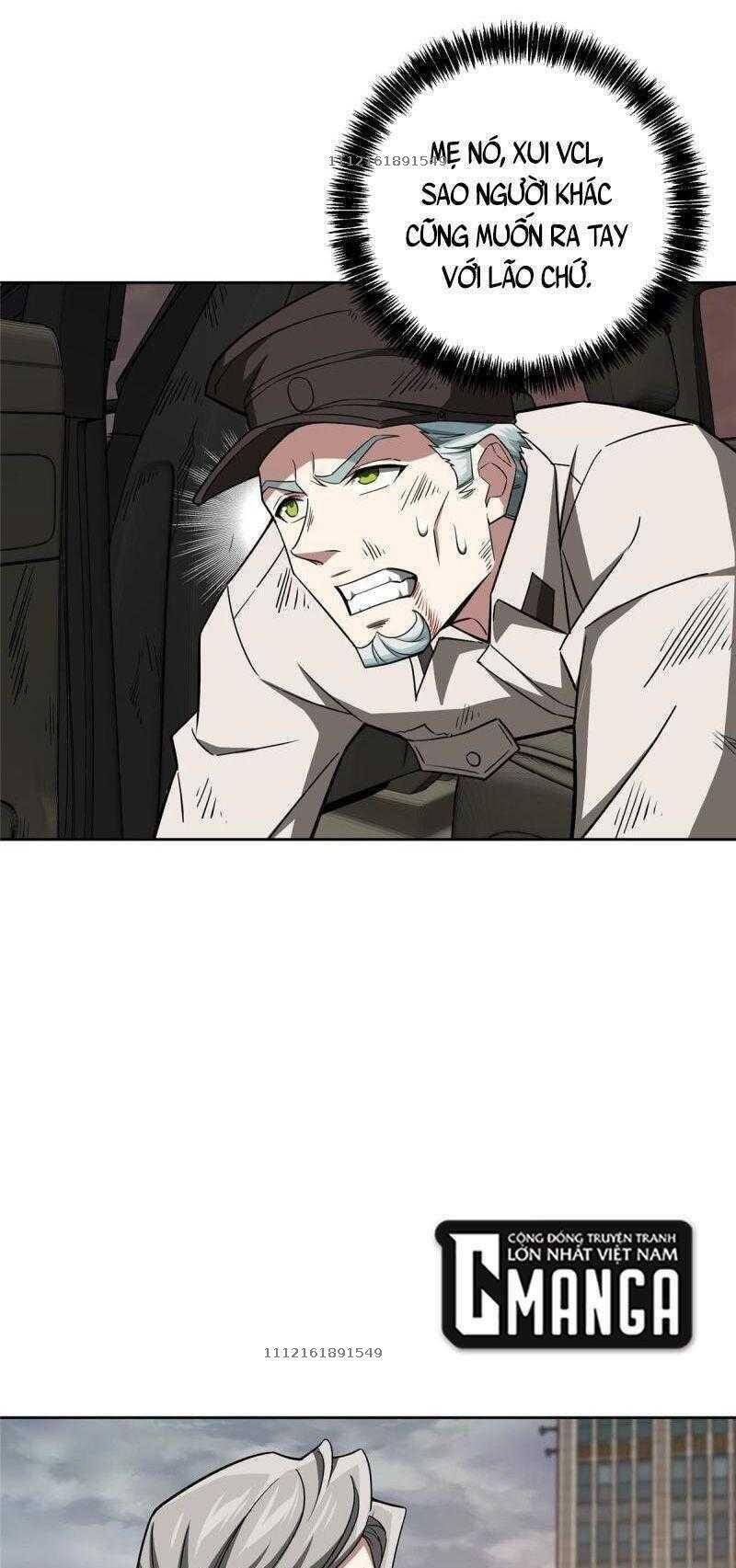 Thợ Máy Siêu Cấp Chapter 126 - 22