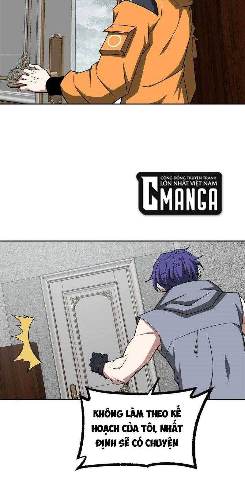 Thợ Máy Siêu Cấp Chapter 126 - 10