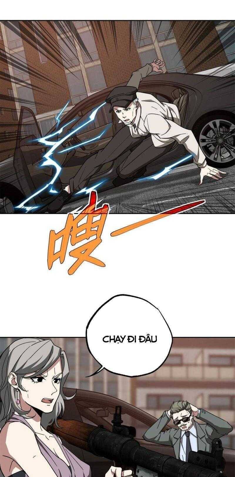 Thợ Máy Siêu Cấp Chapter 127 - 2