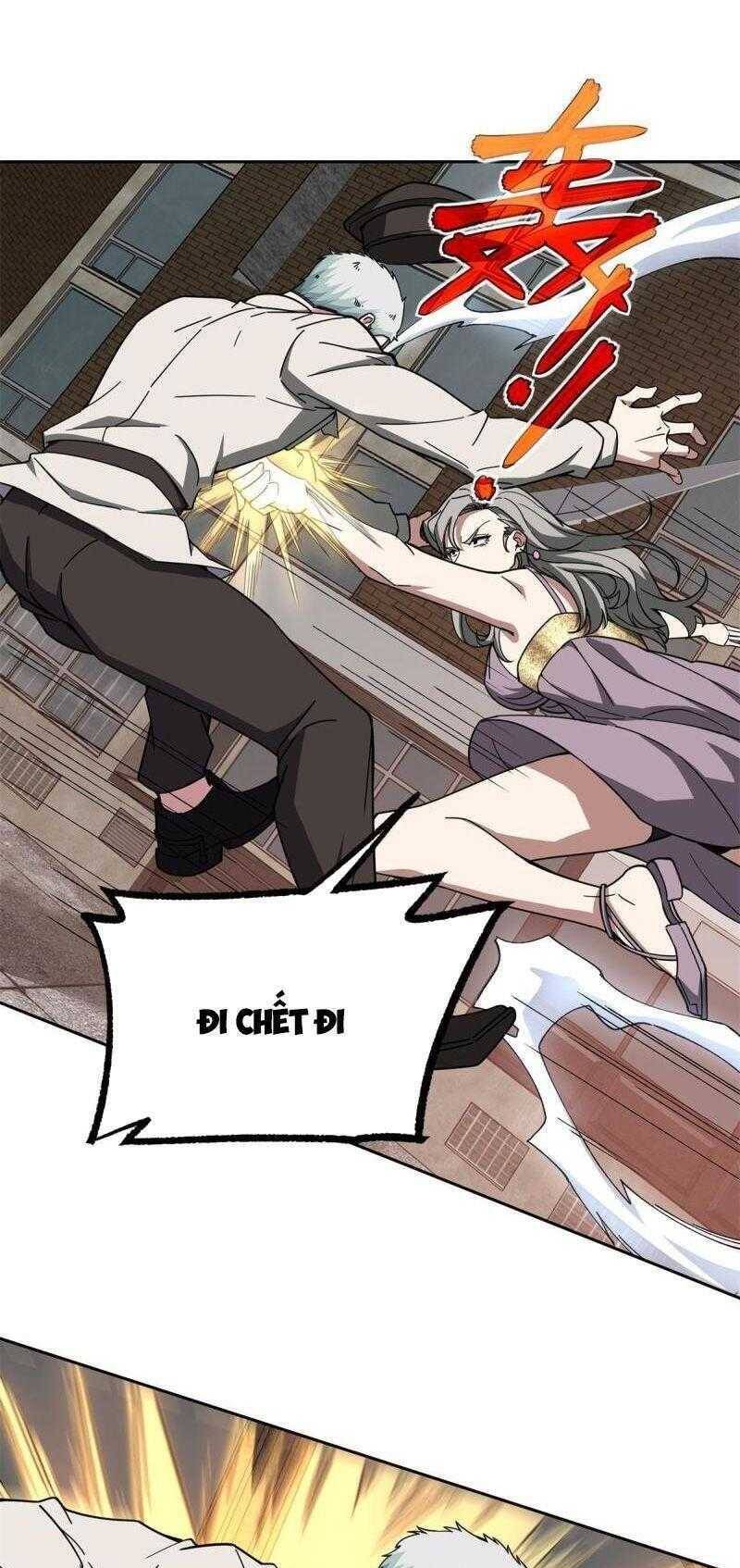 Thợ Máy Siêu Cấp Chapter 127 - 11