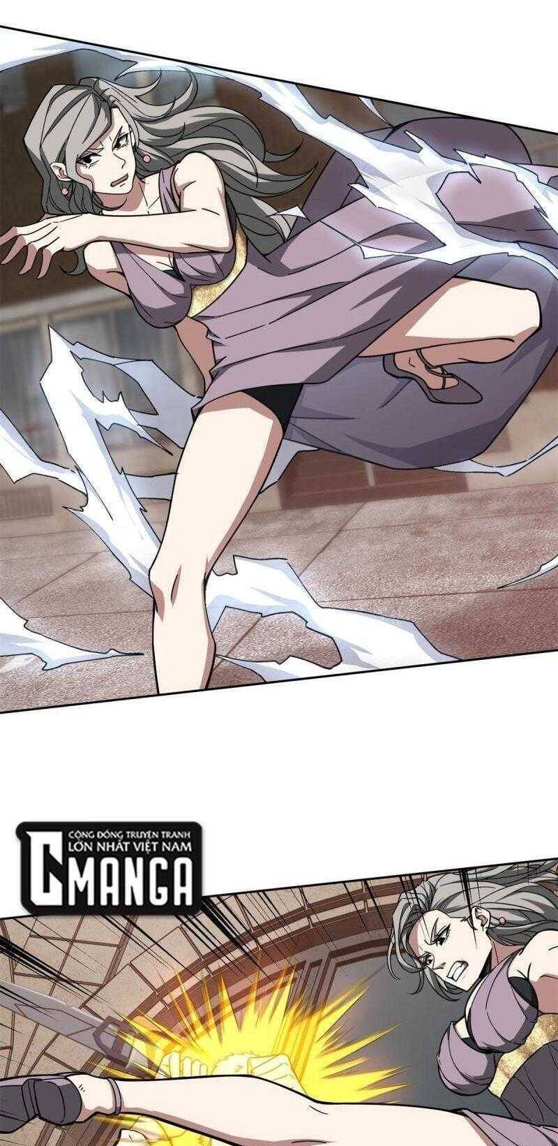 Thợ Máy Siêu Cấp Chapter 127 - 13