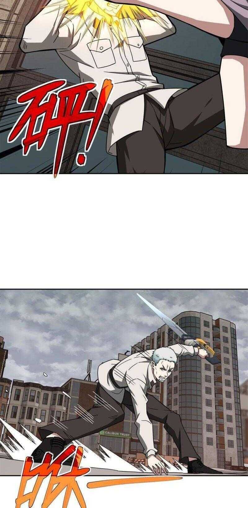 Thợ Máy Siêu Cấp Chapter 127 - 14