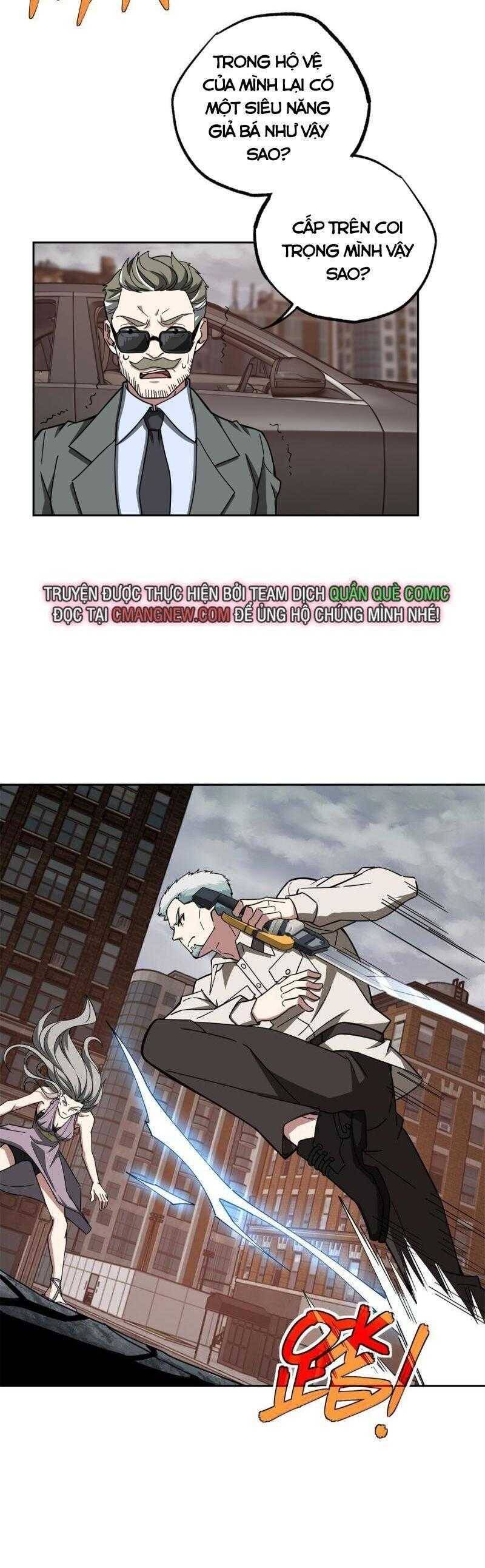 Thợ Máy Siêu Cấp Chapter 127 - 15