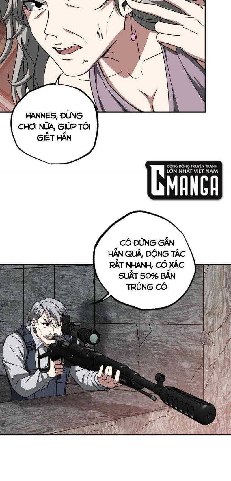 Thợ Máy Siêu Cấp Chapter 127 - 17