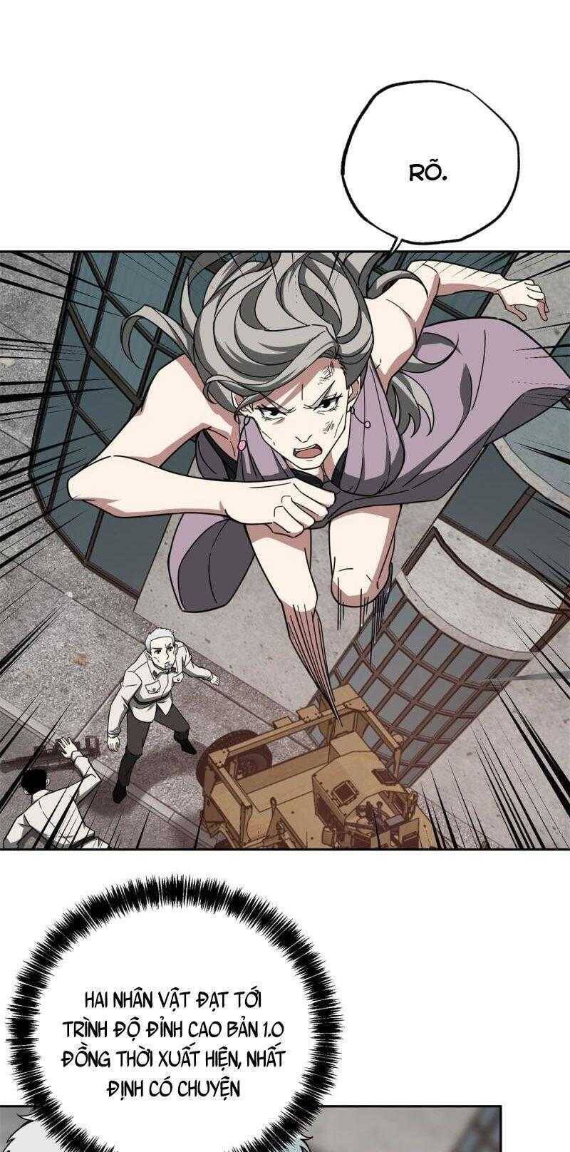 Thợ Máy Siêu Cấp Chapter 127 - 19