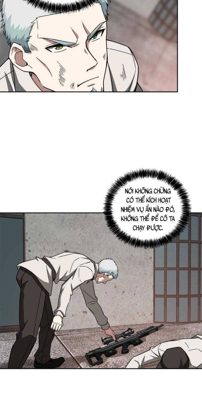 Thợ Máy Siêu Cấp Chapter 127 - 20