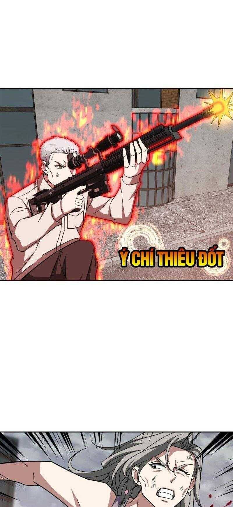 Thợ Máy Siêu Cấp Chapter 127 - 21