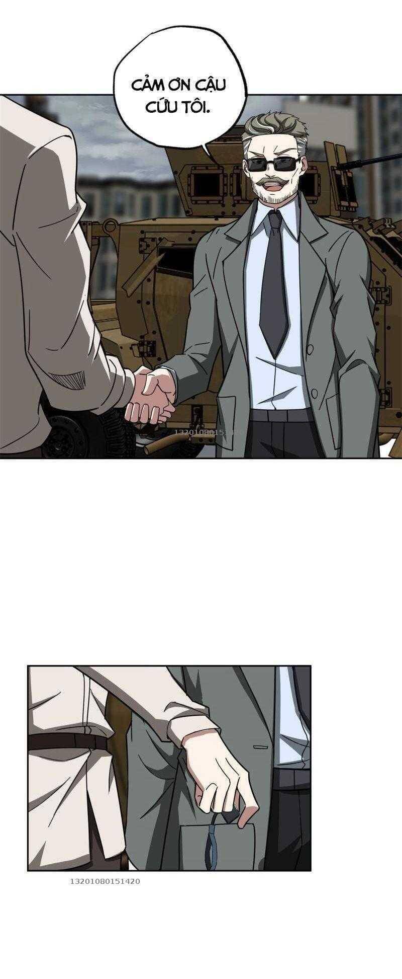 Thợ Máy Siêu Cấp Chapter 127 - 24