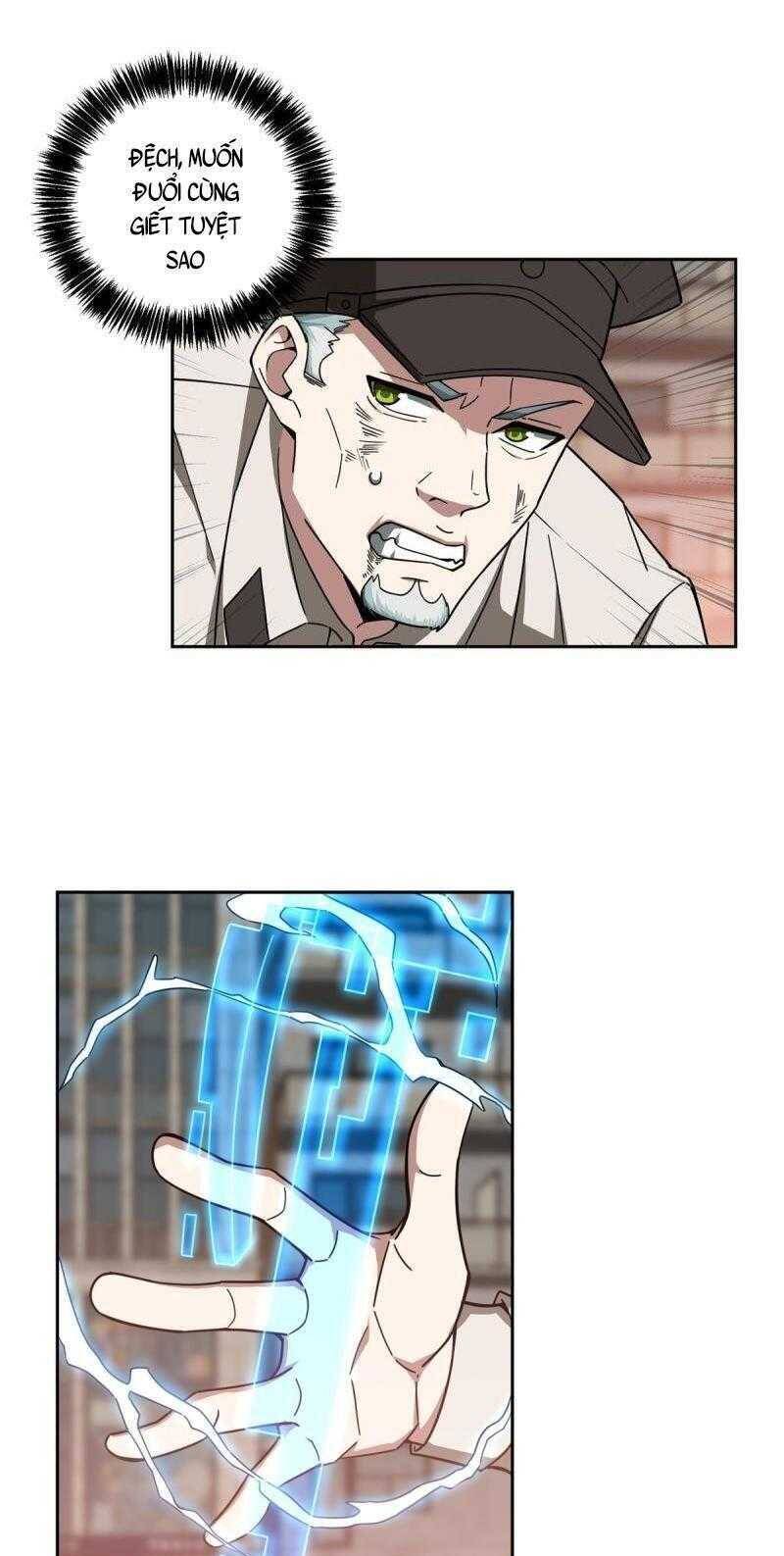 Thợ Máy Siêu Cấp Chapter 127 - 4