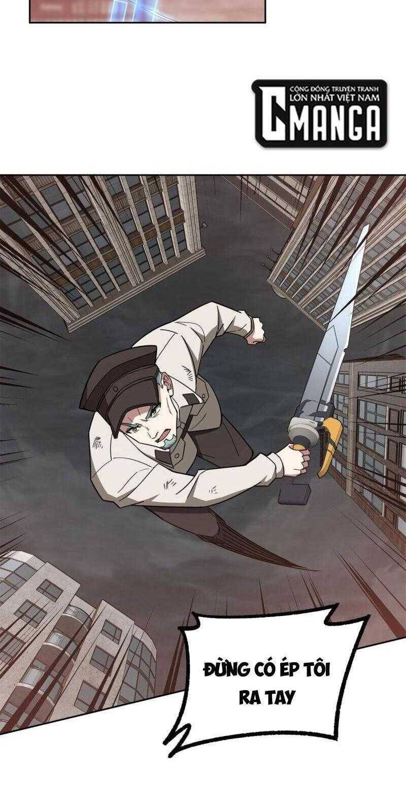 Thợ Máy Siêu Cấp Chapter 127 - 5