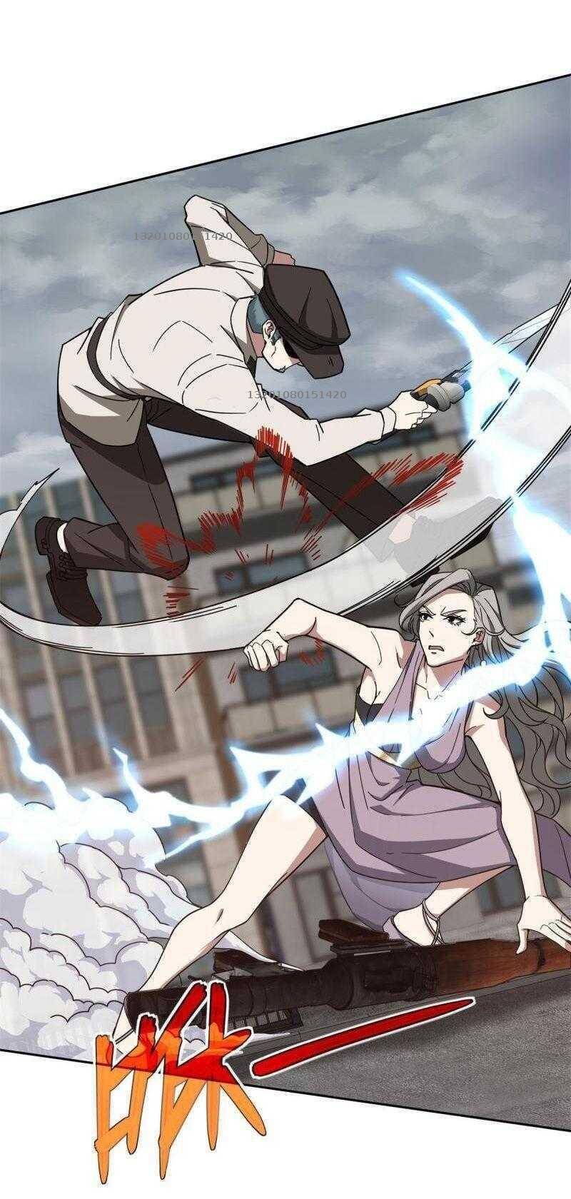 Thợ Máy Siêu Cấp Chapter 127 - 6