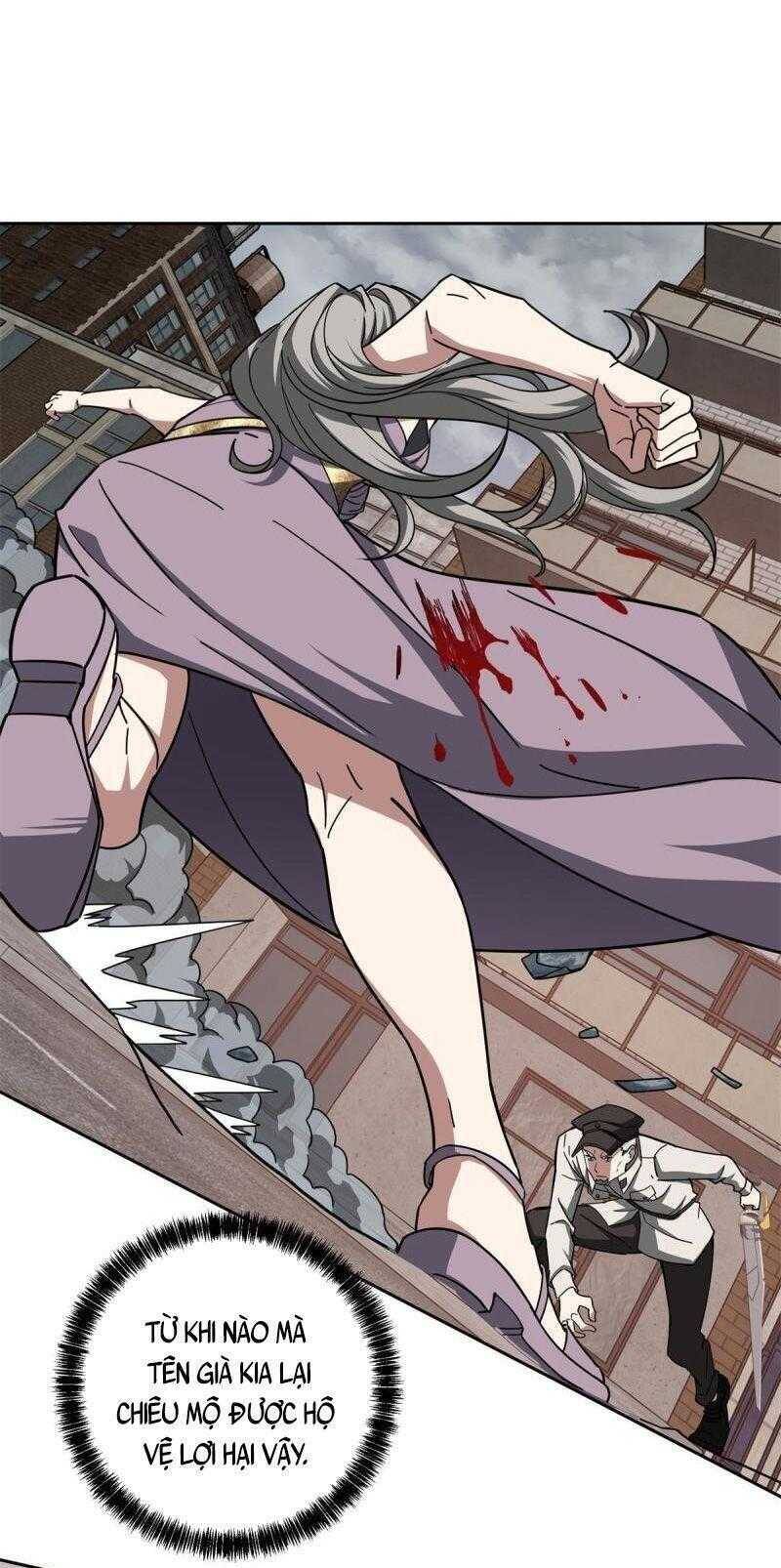 Thợ Máy Siêu Cấp Chapter 127 - 8
