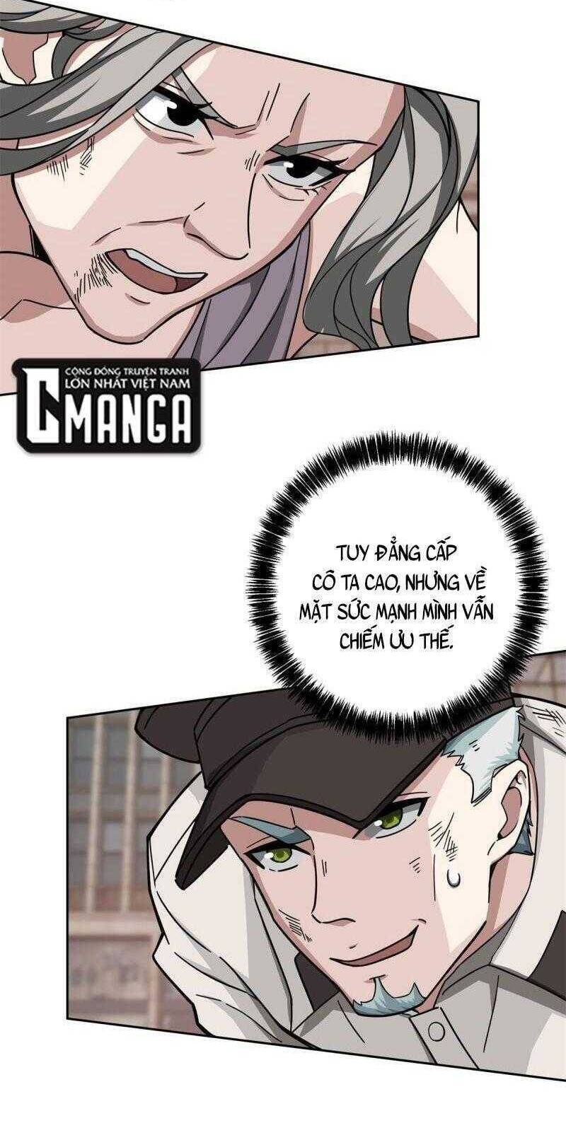 Thợ Máy Siêu Cấp Chapter 127 - 9