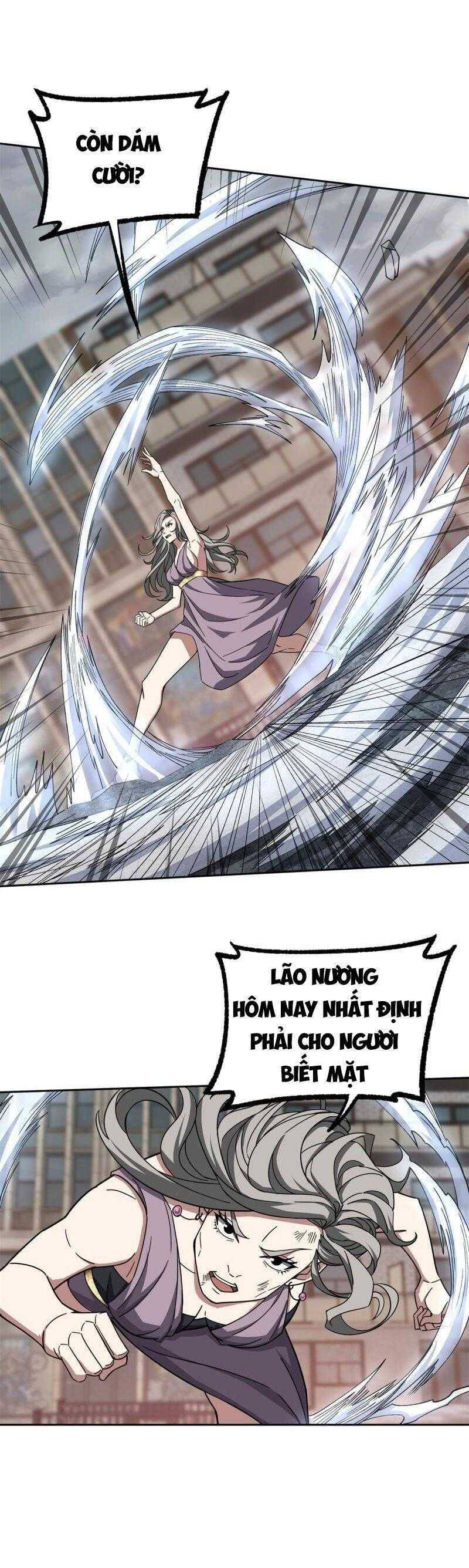 Thợ Máy Siêu Cấp Chapter 127 - 10