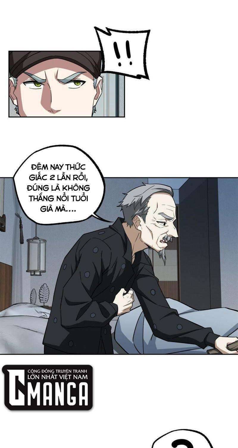 Thợ Máy Siêu Cấp Chapter 128 - 12