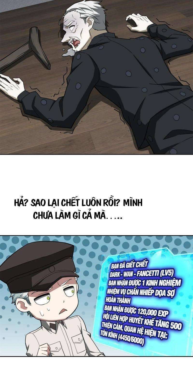 Thợ Máy Siêu Cấp Chapter 128 - 15