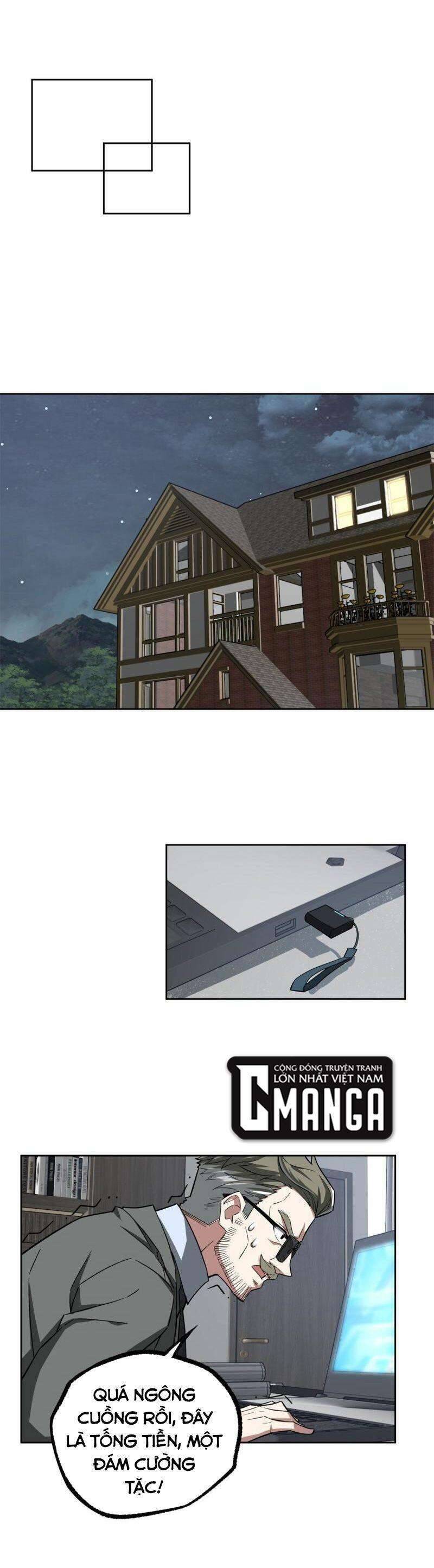 Thợ Máy Siêu Cấp Chapter 128 - 16