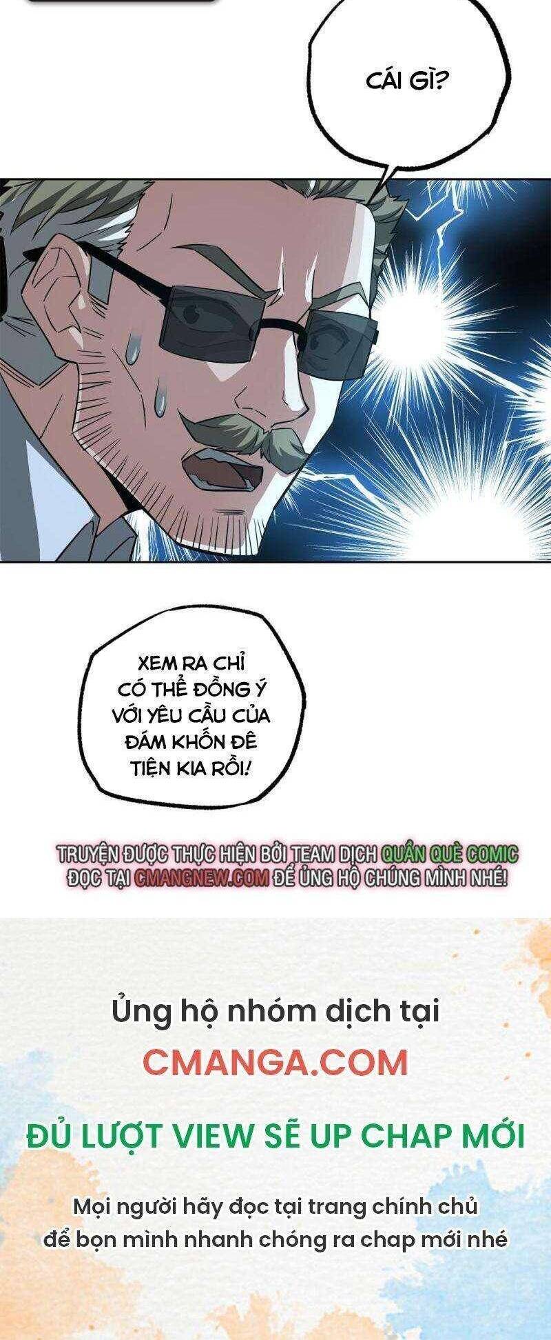 Thợ Máy Siêu Cấp Chapter 128 - 18