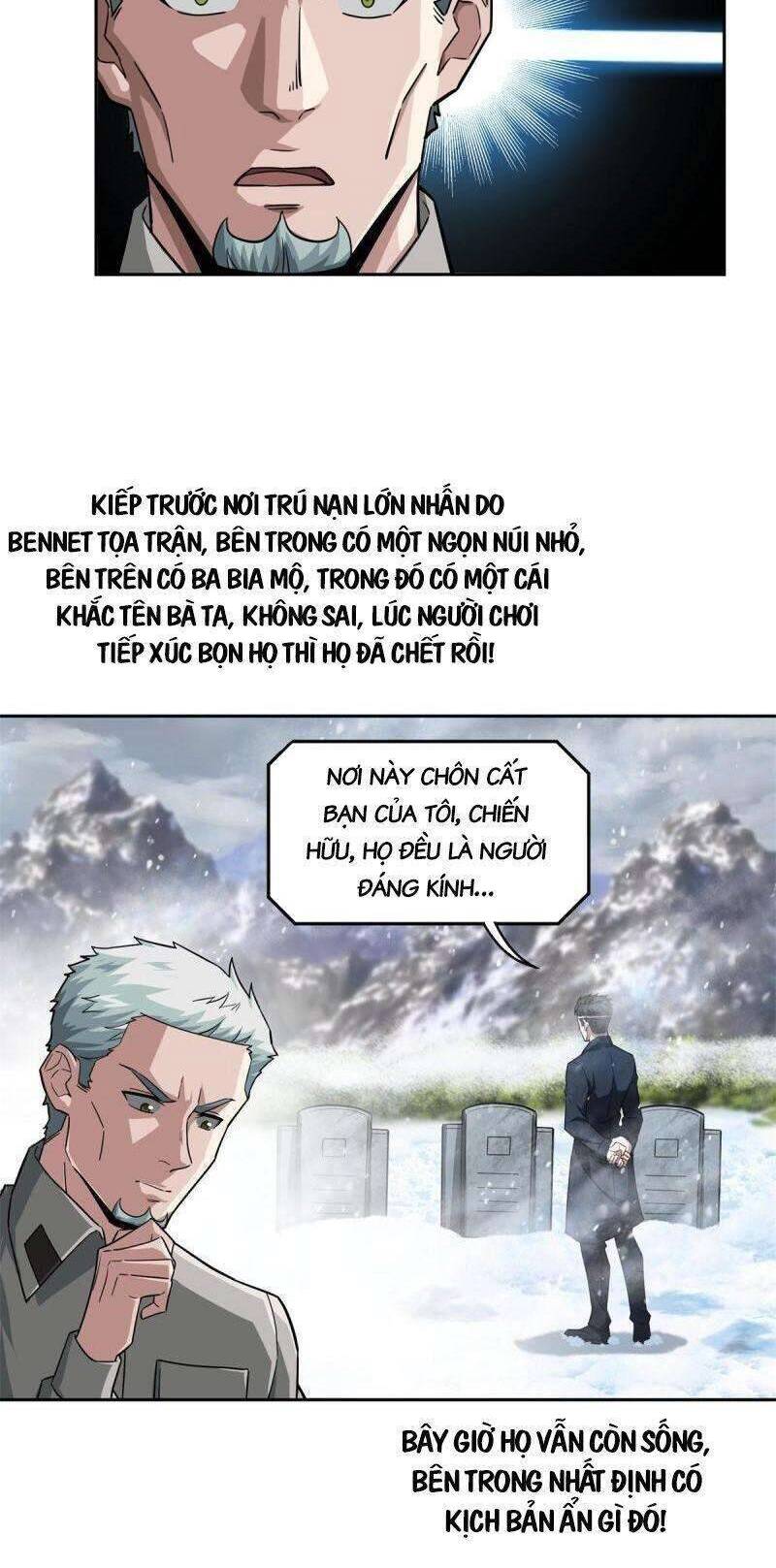 Thợ Máy Siêu Cấp Chapter 128 - 3