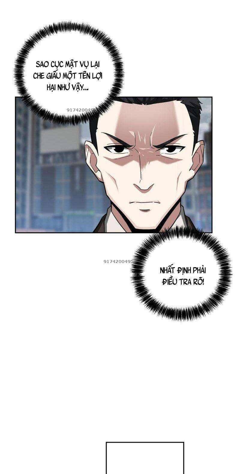 Thợ Máy Siêu Cấp Chapter 128 - 5