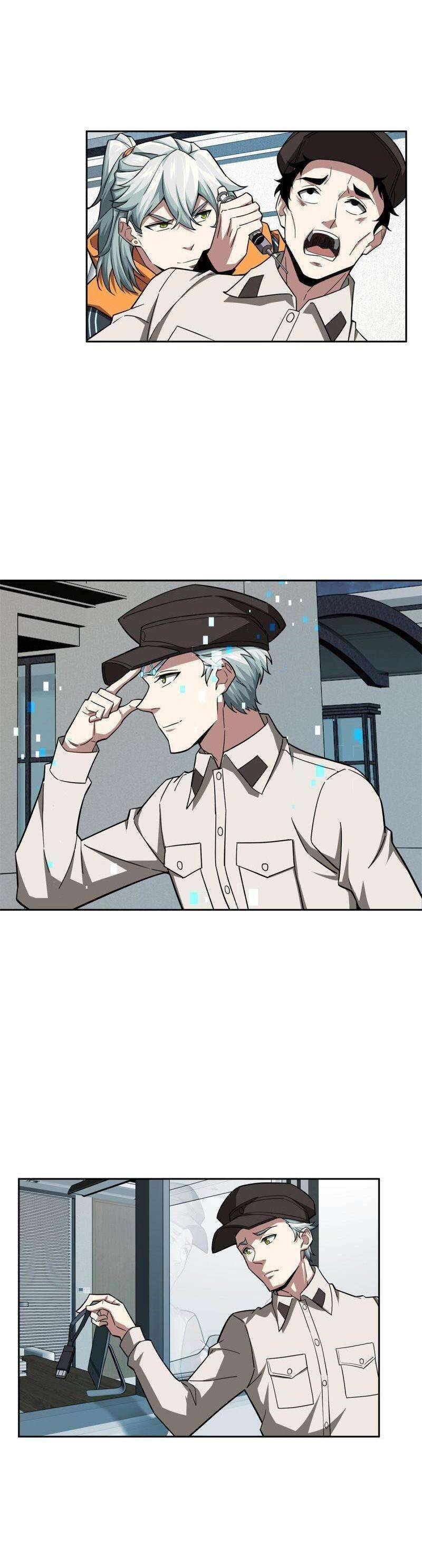 Thợ Máy Siêu Cấp Chapter 128 - 8