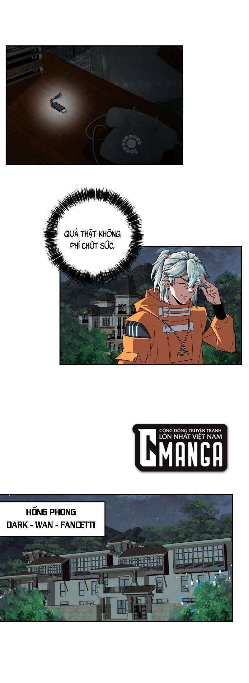 Thợ Máy Siêu Cấp Chapter 128 - 10