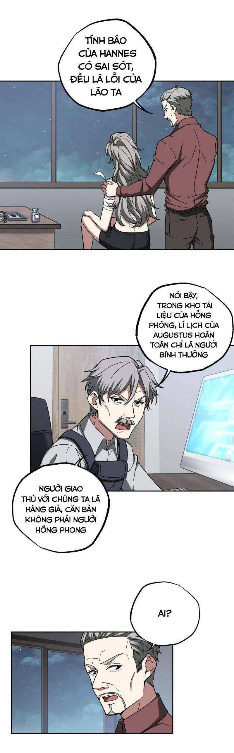 Thợ Máy Siêu Cấp Chapter 129 - 2