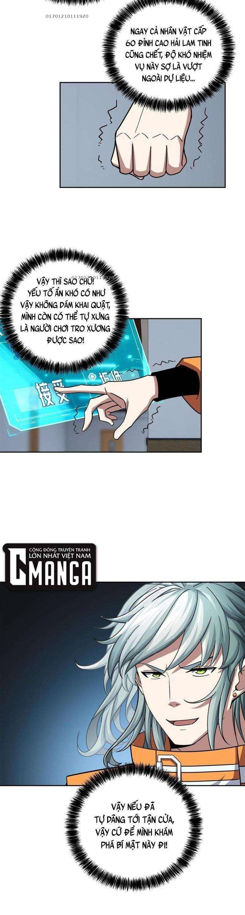 Thợ Máy Siêu Cấp Chapter 129 - 15