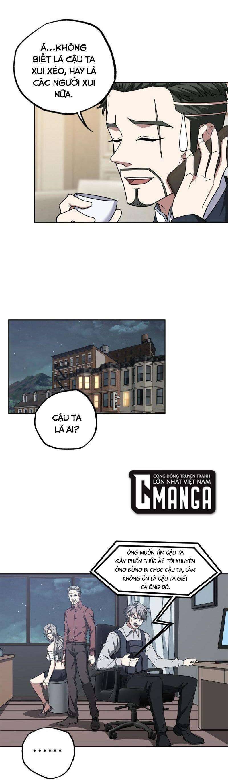 Thợ Máy Siêu Cấp Chapter 129 - 5