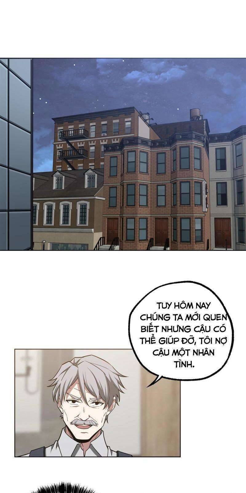 Thợ Máy Siêu Cấp Chapter 130 - 1