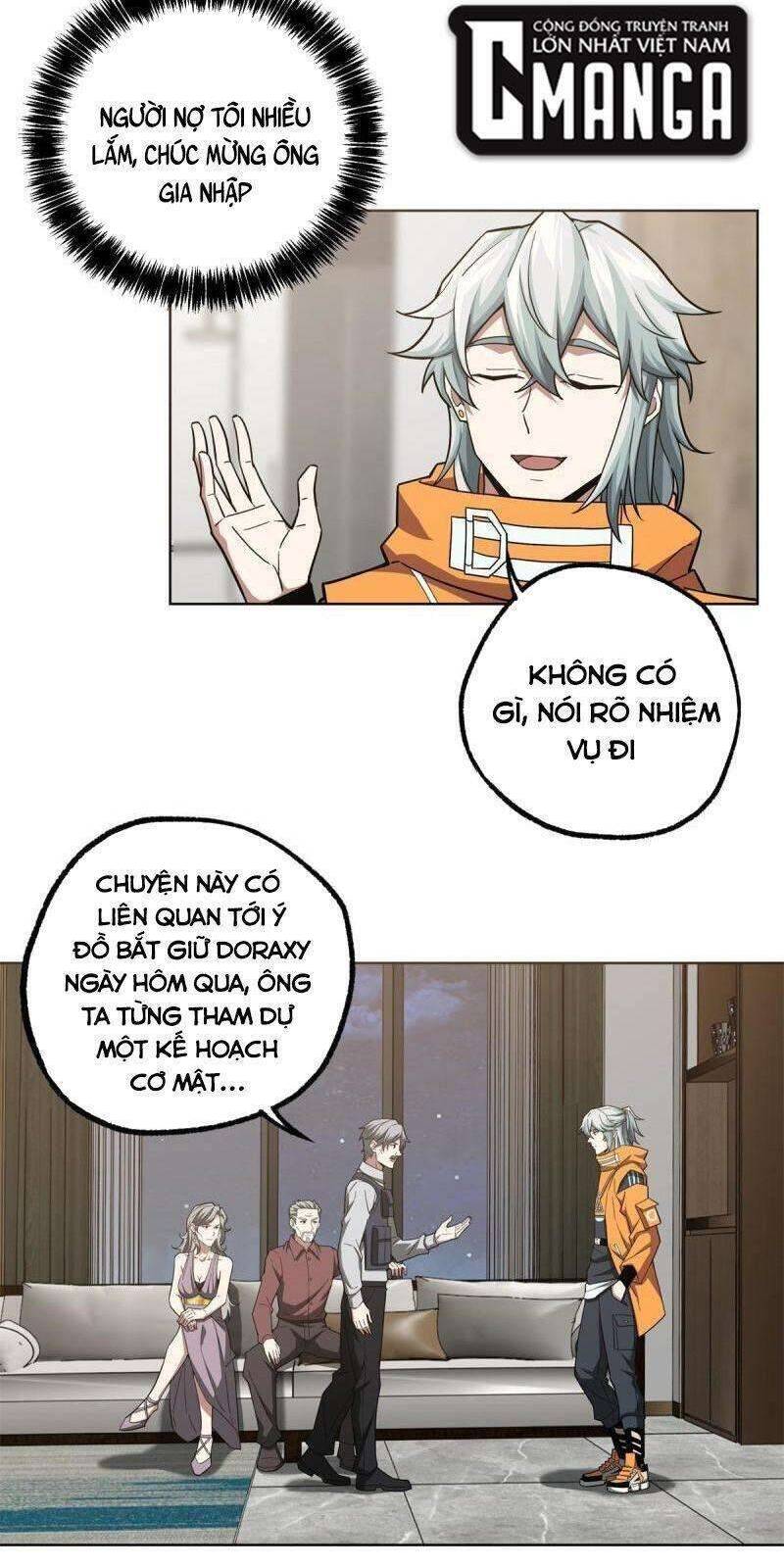 Thợ Máy Siêu Cấp Chapter 130 - 2