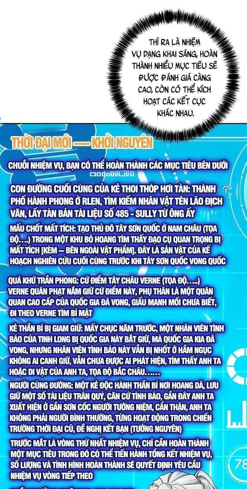 Thợ Máy Siêu Cấp Chapter 130 - 13
