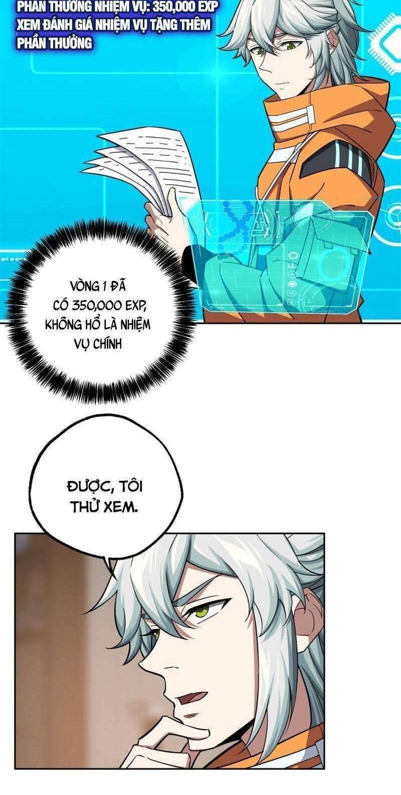 Thợ Máy Siêu Cấp Chapter 130 - 14