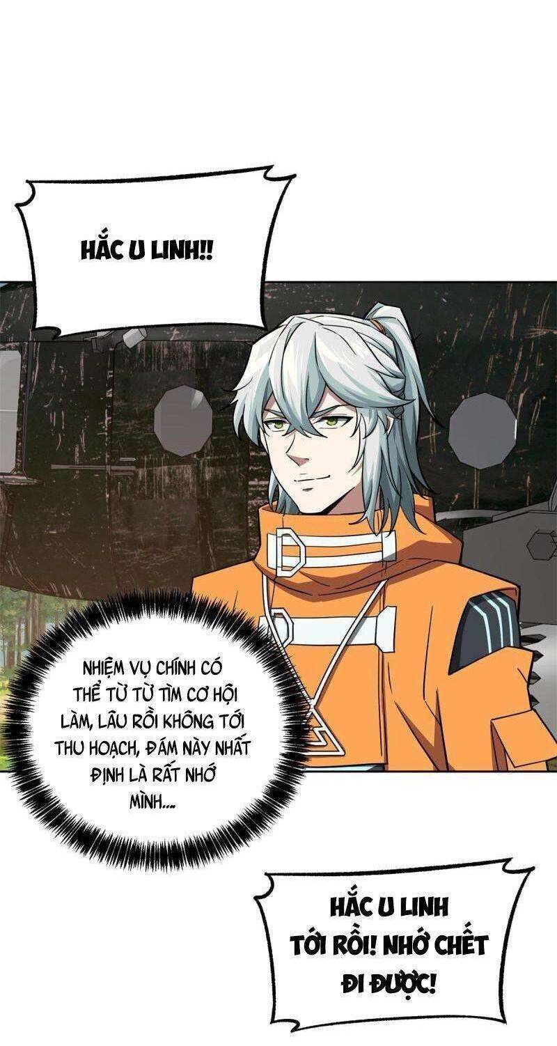 Thợ Máy Siêu Cấp Chapter 130 - 19
