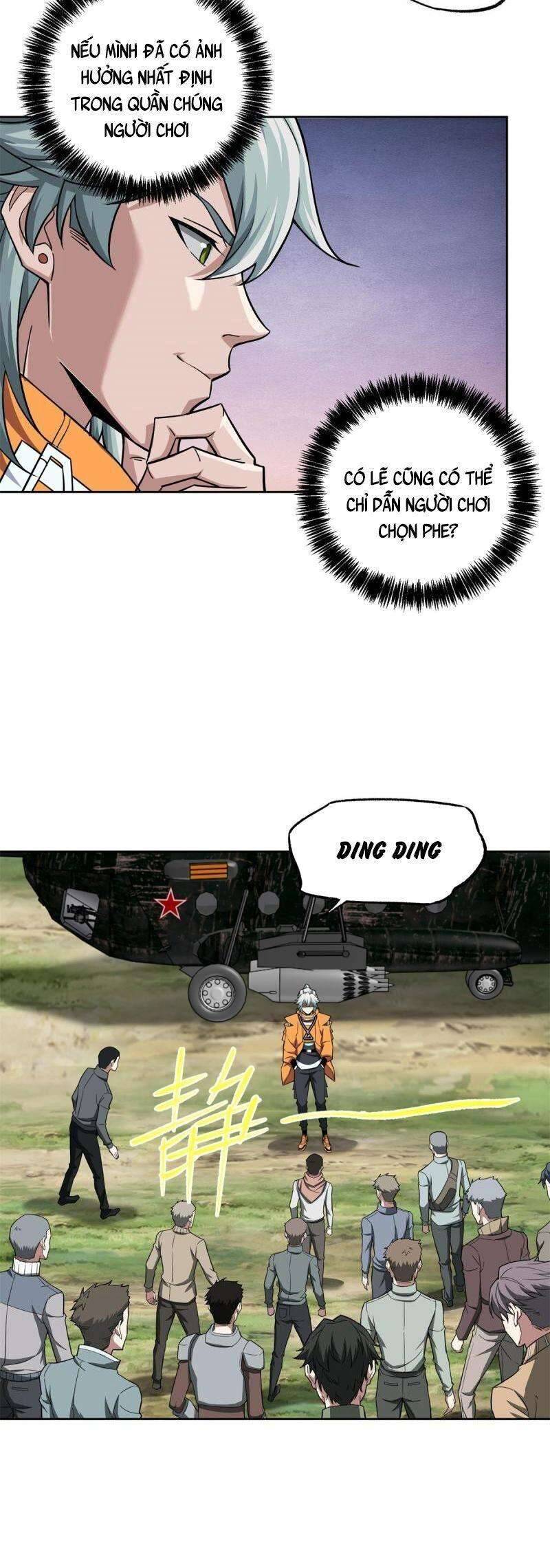 Thợ Máy Siêu Cấp Chapter 130 - 24