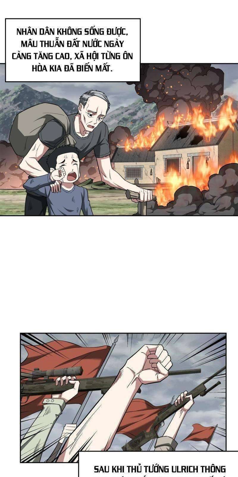 Thợ Máy Siêu Cấp Chapter 130 - 4