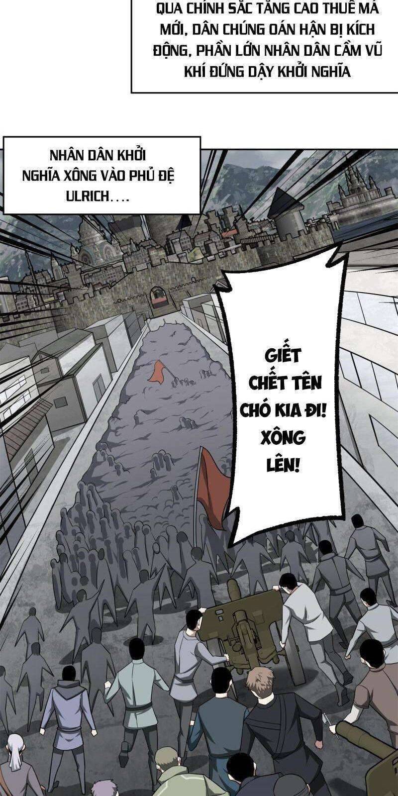 Thợ Máy Siêu Cấp Chapter 130 - 5