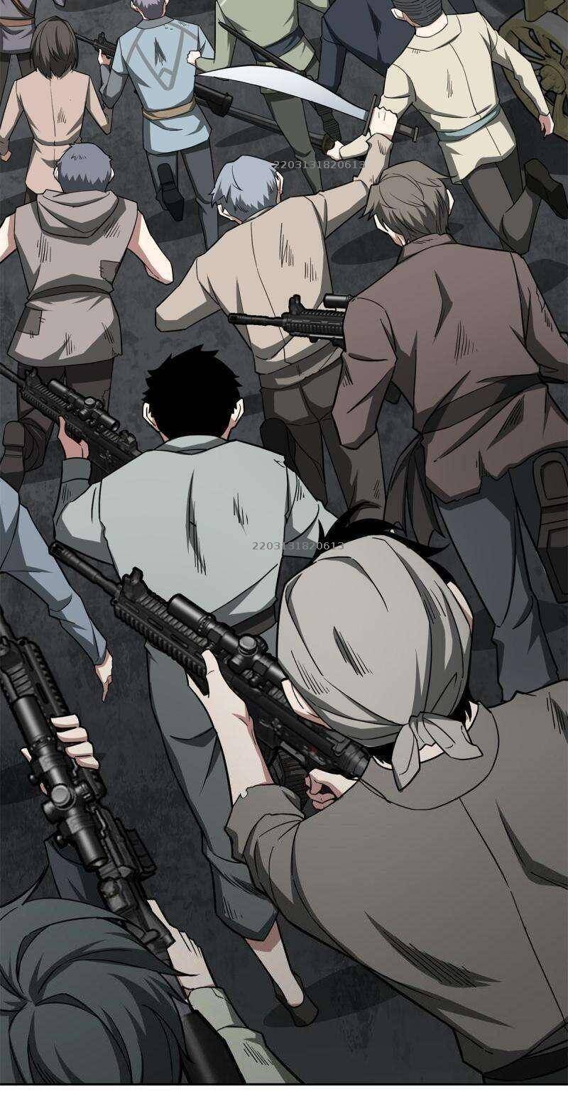 Thợ Máy Siêu Cấp Chapter 130 - 6