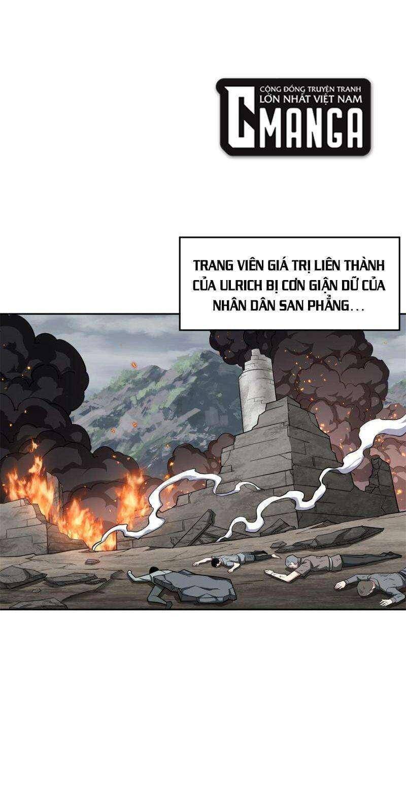 Thợ Máy Siêu Cấp Chapter 130 - 7