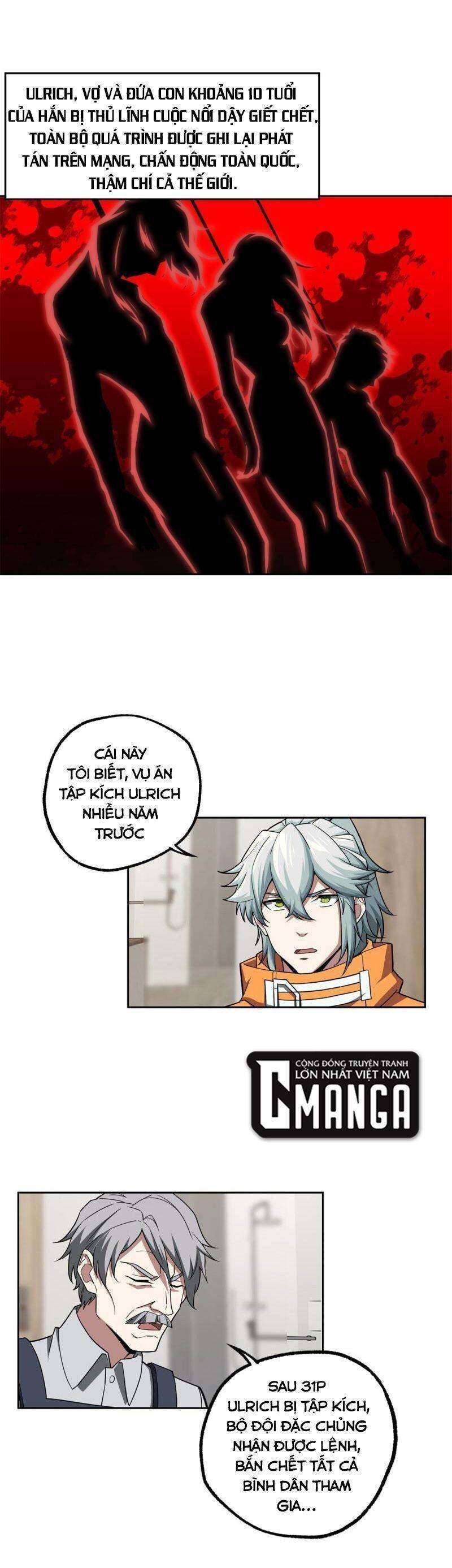 Thợ Máy Siêu Cấp Chapter 130 - 8