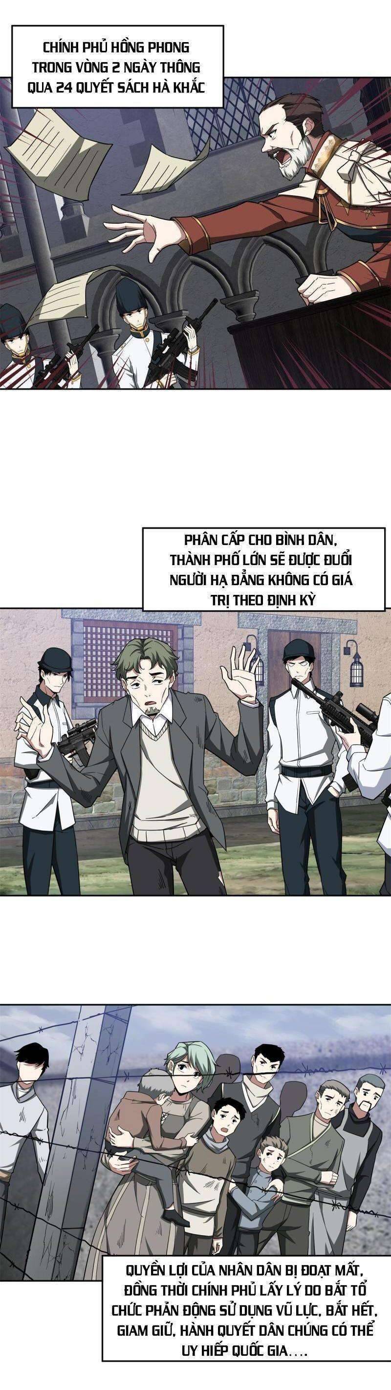 Thợ Máy Siêu Cấp Chapter 130 - 9